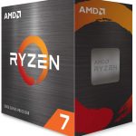 AMD RYZEN 7 5800XT