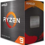 AMD RYZEN 9 5950X SIN FAN