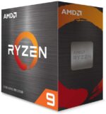 AMD RYZEN 9 5900X SIN FAN