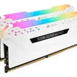 CORSAIR VEGEANCE RGB PRO DDR4 2X16 32GB