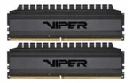 PATRIOT BLACKOUT DDR4 2X8 3000