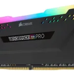 CORSAIR VENGEANCE RGB PRO DDR4 16GB 3000