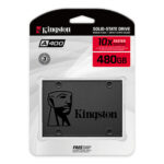 KINGSTON A400 SATA 480GB