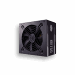 COOLER MASTER 80P BRONZE 750W