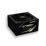 GIGABYTE 80PLUS GOLD G750H 750W