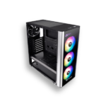 THERMALTAKE LEVEL20 + 1 FAN RGB
