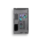 THERMALTAKE VIEW 51 NEGRA + 3 FANS ARGB - Imagen 3