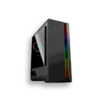 GAMEMAX SHINE + RGB