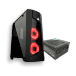 AZZA BLAZE 231G VT2RGB+ AZZA 550W  BRONCE - Imagen 2