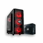 COOLER MASTER CMP505 ACR3RGB+ COOLER MASTER BRONCE