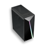 AEROCOOL SHARD V2 VT4RGB+ 500W VX+ - Imagen 3