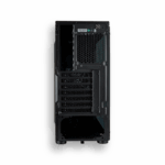 CORSAIR SPEC 05 ACRROJO+ CORSAIR 550W BRONCE - Imagen 2