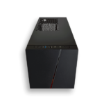 CORSAIR SPEC 05 ACRROJO+ CORSAIR 550W BRONCE - Imagen 3
