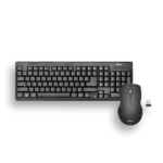 TECLADO+MOUSE TRUST ZIVA INALAMBRICO