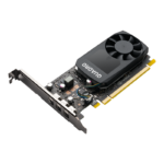 PNY QUADRO P400 DDR5.3xDP 2 GIGAS - Imagen 2