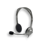 LOGITECH H111