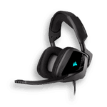 CORSAIR VOID ELITE RGB CARBON 7,1 - Imagen 2