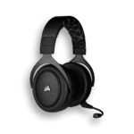 CORSAIR HS70 PRO INALAMBRICA CARBON