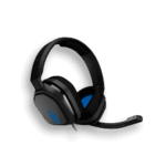 ASTRO A10 NEGRA (PC-PLAY)