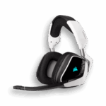 CORSAIR VOID ELITE RGB INALAMBRICA BLANCA