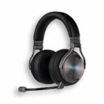 CORSAIR VIRTUOSO RGB INALAMBRICA  SE GRIS