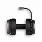 CORSAIR VIRTUOSO RGB INALAMBRICA  SE GRIS - Imagen 4