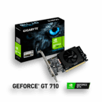 GIGABYTE GEFORCE-GT 710 DDR5 2 GIGAS