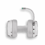 CORSAIR VIRTUOSO RGB INALAMBRICA BLANCA - Imagen 2