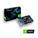 GIGABYTE GEFORCE-GT 730 DDR5 1FAN 2 GIGAS