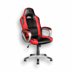 TRUST GXT705R ROJA