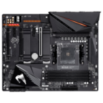 GIGABYTE B550 AORUS PRO