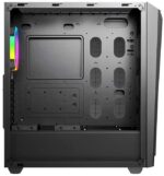 COUGAR MX660 NEGRO IRON RGB - Imagen 4