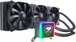 COUGAR AQUA 360 RGB - Imagen 2