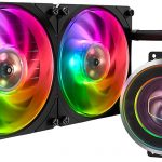 COOLER MASTER ML240P RGB