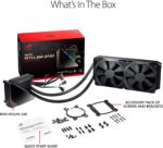 ASUS ROG RYUJIN 240 RGB