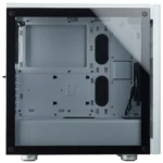 CORSAIR CARBIDE 275R BLANCA - Imagen 2