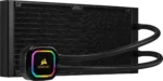 CORSAIR ICUE H115i PRO XT RGB - Imagen 2