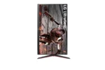 LG 31,5" QHD GAM(1m-165Hz) 32GN650 ULTRAG. - Imagen 3