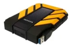 ADATA ANTIGOLPE HD710 NEGRO O AMARILLO USB 2000GB