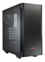 XPG INVADER VT  RGB NEGRA + XPG 550 BRONCE