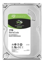 SEAGATE BARRACUDA SATA 1000GB - Imagen 2