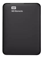 WESTERN DIGITAL ELEMENTS USB 2000GB - Imagen 2