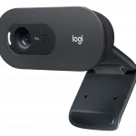 LOGITECH C505 HD / 720p