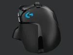 LOGITECH G502 HERO RGB - Imagen 3