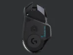 LOGITECH G502 LSPEED RGB INALAMBRICO - Imagen 4
