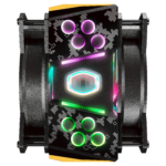 COOLER MASTERAIR TUF ED.MA410M RGB AIRE - Imagen 3