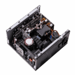 CORE REACTOR 80PGOLD FULL MODULAR 850W XPG - Imagen 3