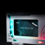 CORE REACTOR 80PGOLD FULL MODULAR 850W XPG - Imagen 4