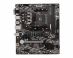 MSI B550M PRO - Imagen 2