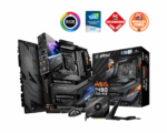 MSI MPG Z490 GOODLIKE WIFI